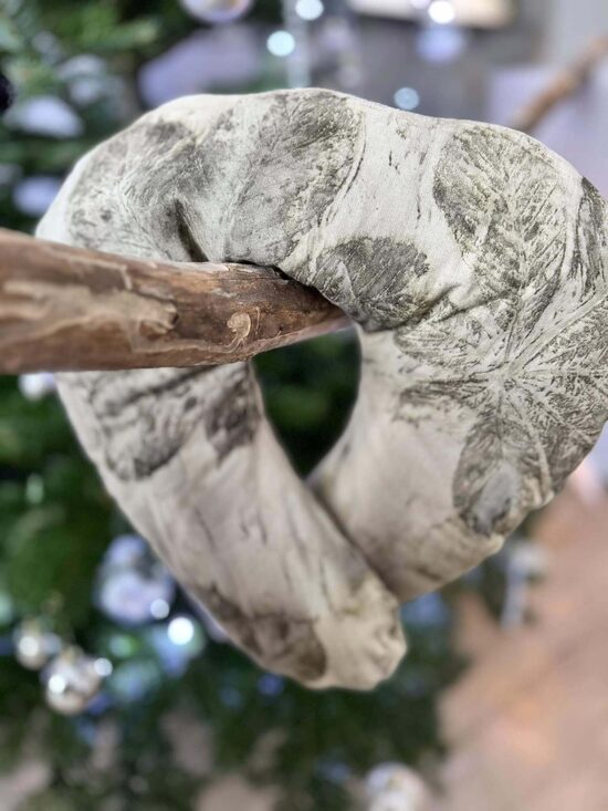 Organic Buckwheat Travel Pillow – 100% Cotton